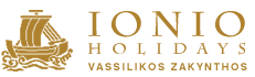 Ionio Holidays | Vassilkos Zakynthos (Zante) Greece